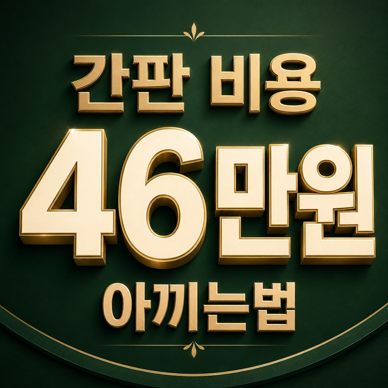 안성 간판제작 추천 간판의품격 시공사례